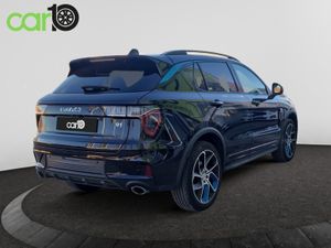 Lynk & Co 01 1.5 PHEV  - Foto 7