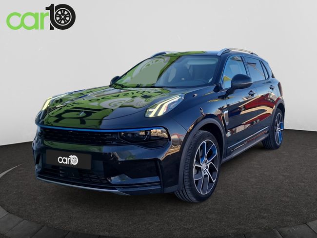 Lynk & Co 01 1.5 PHEV  - Foto 2