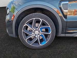 Lynk & Co 01 1.5 PHEV  - Foto 35