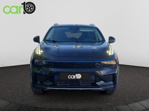 Lynk & Co 01 1.5 PHEV  - Foto 11