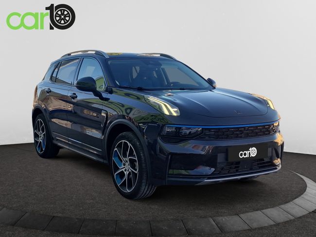 Lynk & Co 01 1.5 PHEV  - Foto 6