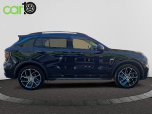 Lynk & Co 01 1.5 PHEV  - Foto 31