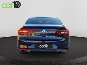 Renault Talisman Init. Paris En. dCi 118kW T. T. EDC  - Foto 7