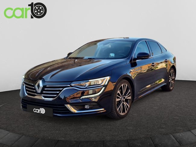 Renault Talisman Init. Paris En. dCi 118kW T. T. EDC  - Foto 2