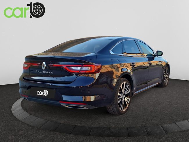 Renault Talisman Init. Paris En. dCi 118kW T. T. EDC  - Foto 6