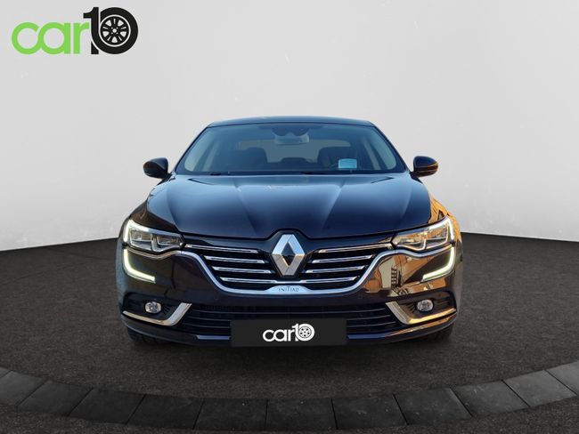 Renault Talisman Init. Paris En. dCi 118kW T. T. EDC  - Foto 9