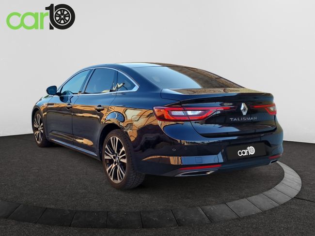 Renault Talisman Init. Paris En. dCi 118kW T. T. EDC  - Foto 4