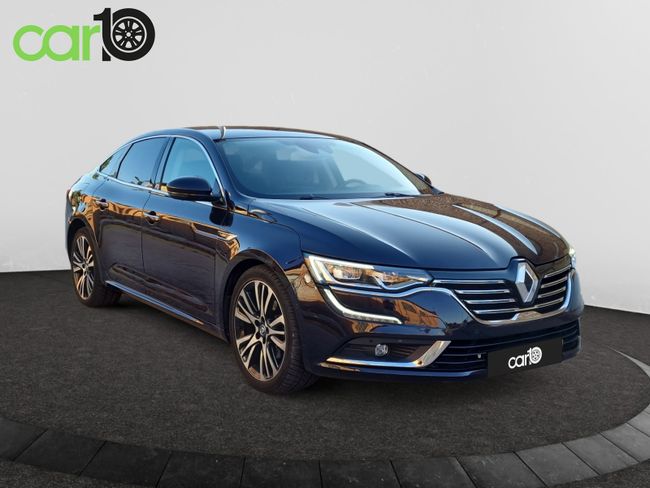 Renault Talisman Init. Paris En. dCi 118kW T. T. EDC  - Foto 8