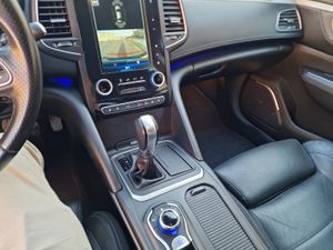 Renault Talisman Init. Paris En. dCi 118kW T. T. EDC  - Foto 25