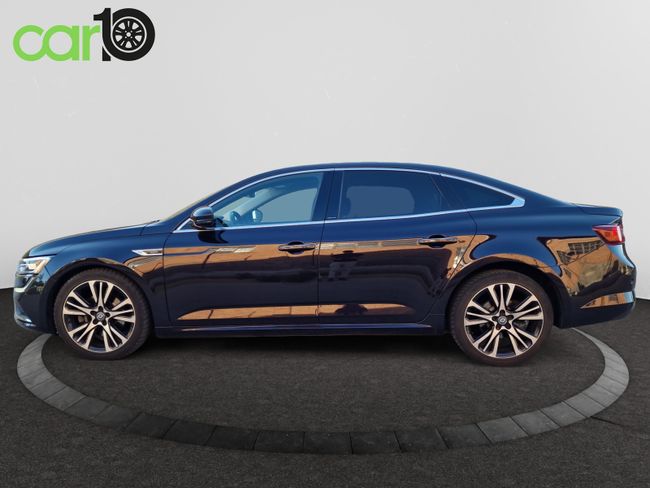 Renault Talisman Init. Paris En. dCi 118kW T. T. EDC  - Foto 3