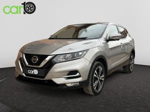 Nissan Qashqai DIG-T 103 kW (140 CV) E6D N-CONNECTA  - Foto 2