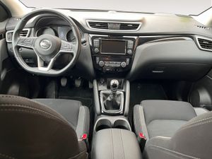 Nissan Qashqai DIG-T 103 kW (140 CV) E6D N-CONNECTA  - Foto 15