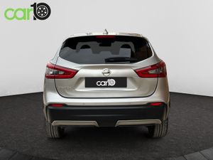 Nissan Qashqai DIG-T 103 kW (140 CV) E6D N-CONNECTA  - Foto 5