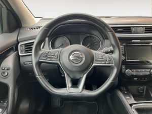 Nissan Qashqai DIG-T 103 kW (140 CV) E6D N-CONNECTA  - Foto 23