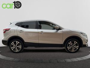 Nissan Qashqai DIG-T 103 kW (140 CV) E6D N-CONNECTA  - Foto 27