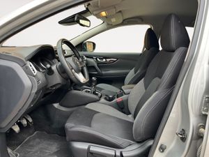 Nissan Qashqai DIG-T 103 kW (140 CV) E6D N-CONNECTA  - Foto 13