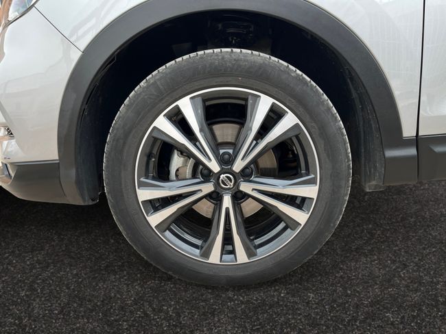 Nissan Qashqai DIG-T 103 kW (140 CV) E6D N-CONNECTA  - Foto 14