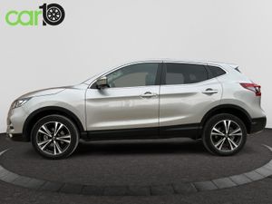 Nissan Qashqai DIG-T 103 kW (140 CV) E6D N-CONNECTA  - Foto 29