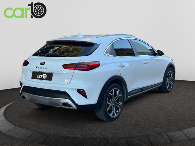 Kia XCeed 1.0 T-GDi Tech 88kW (120CV)  - Foto 6