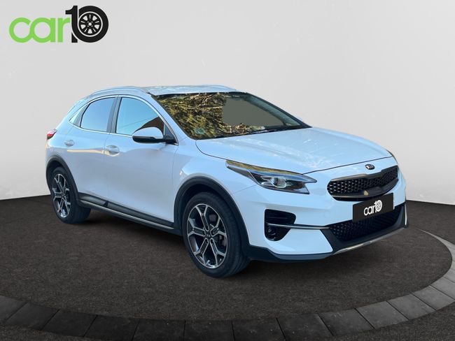 Kia XCeed 1.0 T-GDi Tech 88kW (120CV)  - Foto 8