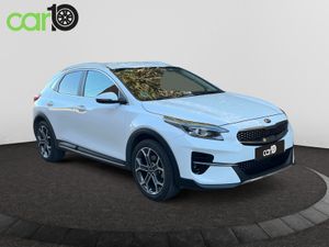 Kia XCeed 1.0 T-GDi Tech 88kW (120CV)  - Foto 13