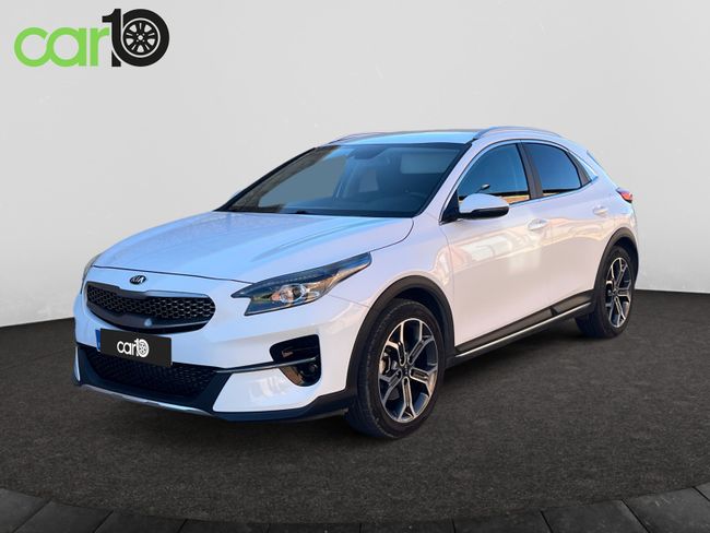 Kia XCeed 1.0 T-GDi Tech 88kW (120CV)  - Foto 2