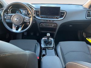 Kia XCeed 1.0 T-GDi Tech 88kW (120CV)  - Foto 19