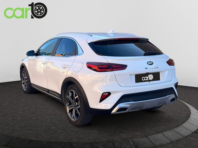 Kia XCeed 1.0 T-GDi Tech 88kW (120CV)  - Foto 4