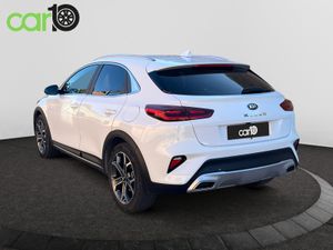 Kia XCeed 1.0 T-GDi Tech 88kW (120CV)  - Foto 5