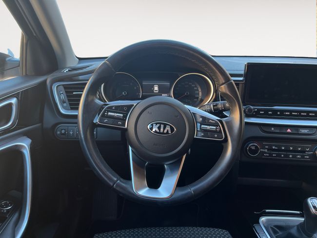 Kia XCeed 1.0 T-GDi Tech 88kW (120CV)  - Foto 14