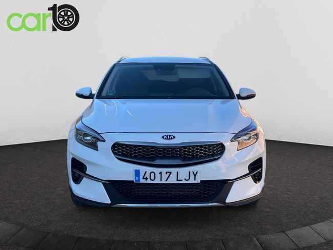 Kia XCeed 1.0 T-GDi Tech 88kW (120CV)  - Foto 9