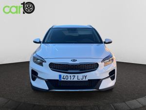 Kia XCeed 1.0 T-GDi Tech 88kW (120CV)  - Foto 15