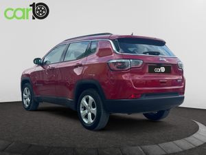 Jeep Compass 1.4 Mair 103kW Night Eagle 4x2  - Foto 3