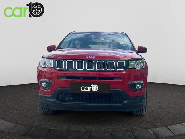 Jeep Compass 1.4 Mair 103kW Night Eagle 4x2  - Foto 7