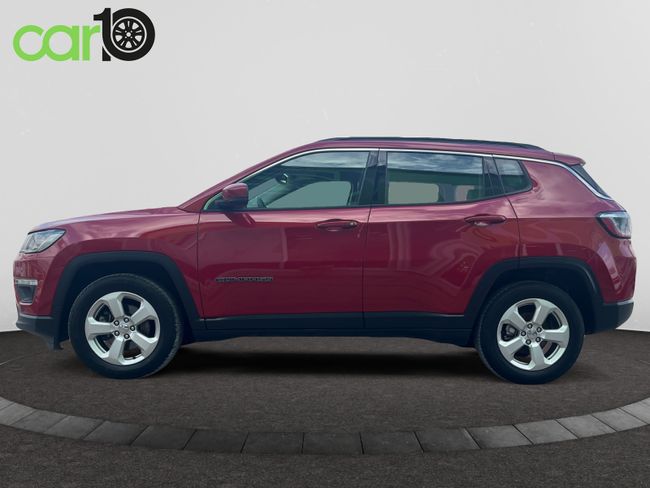 Jeep Compass 1.4 Mair 103kW Night Eagle 4x2  - Foto 20