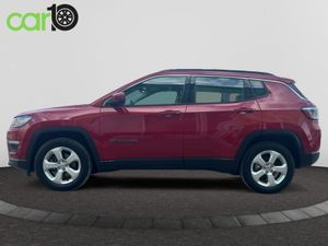 Jeep Compass 1.4 Mair 103kW Night Eagle 4x2  - Foto 37