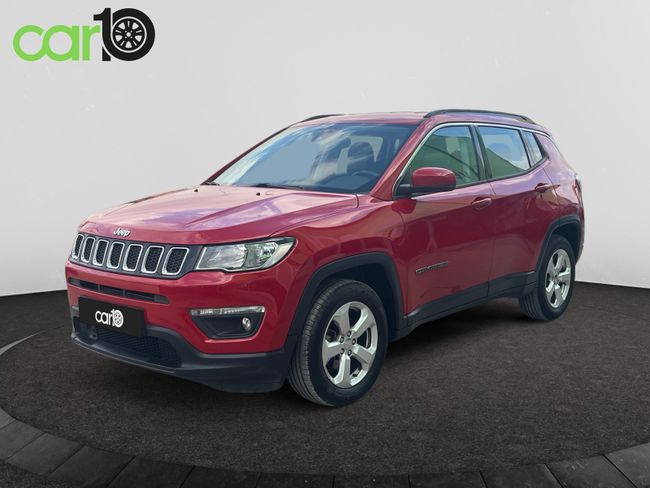 Jeep Compass 1.4 Mair 103kW Night Eagle 4x2  - Foto 2