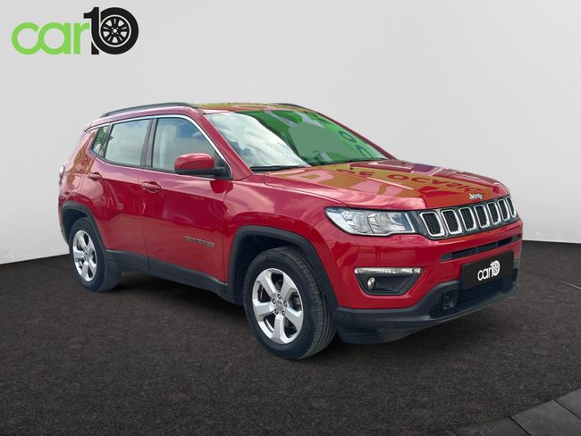 Jeep Compass 1.4 Mair 103kW Night Eagle 4x2  - Foto 6