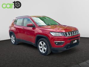 Jeep Compass 1.4 Mair 103kW Night Eagle 4x2  - Foto 9