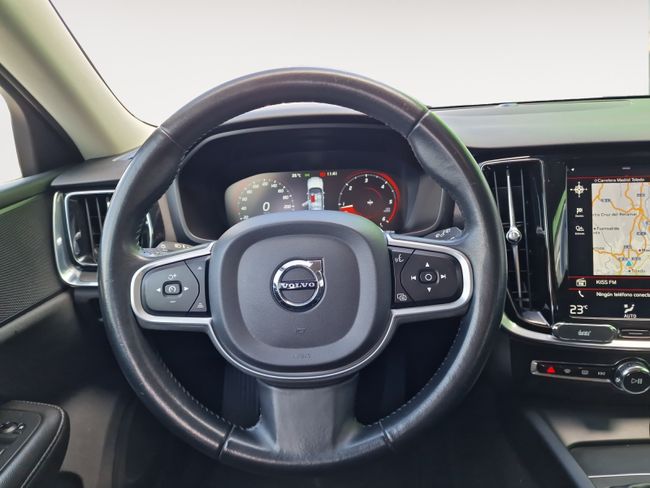 Volvo V60 2.0 D3 Momentum  - Foto 12