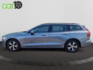 Volvo V60 2.0 D3 Momentum  - Foto 39