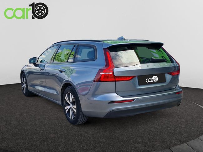 Volvo V60 2.0 D3 Momentum  - Foto 3