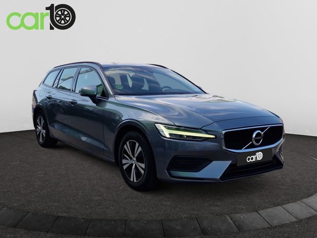 Volvo V60 2.0 D3 Momentum  - Foto 6