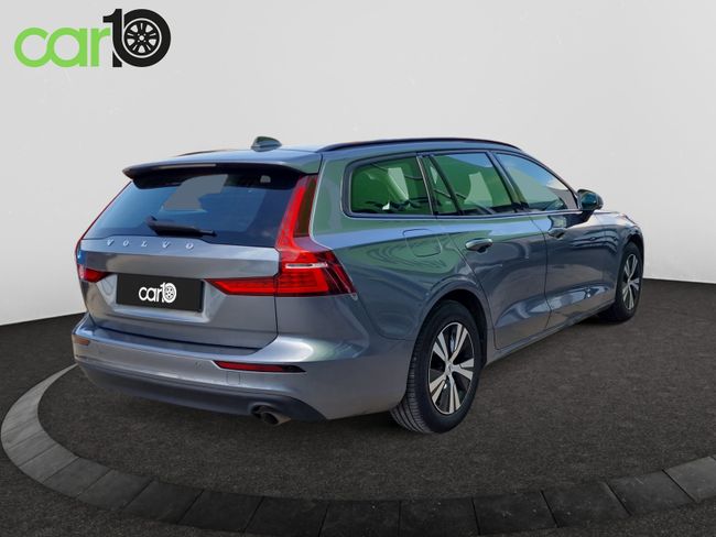 Volvo V60 2.0 D3 Momentum  - Foto 5