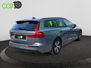 Volvo V60 2.0 D3 Momentum  - Foto 7