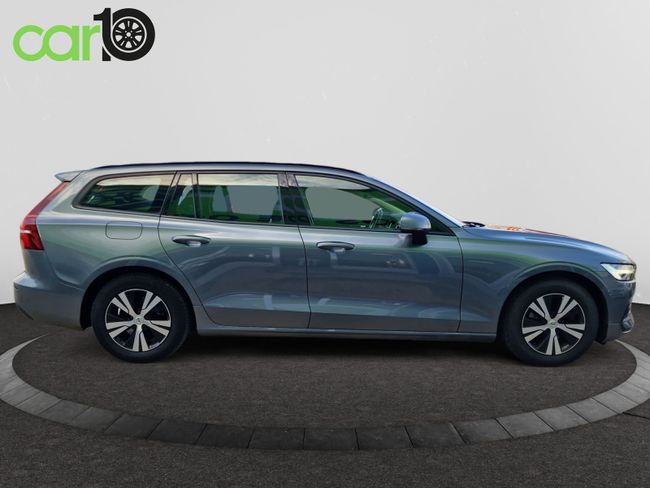 Volvo V60 2.0 D3 Momentum  - Foto 20