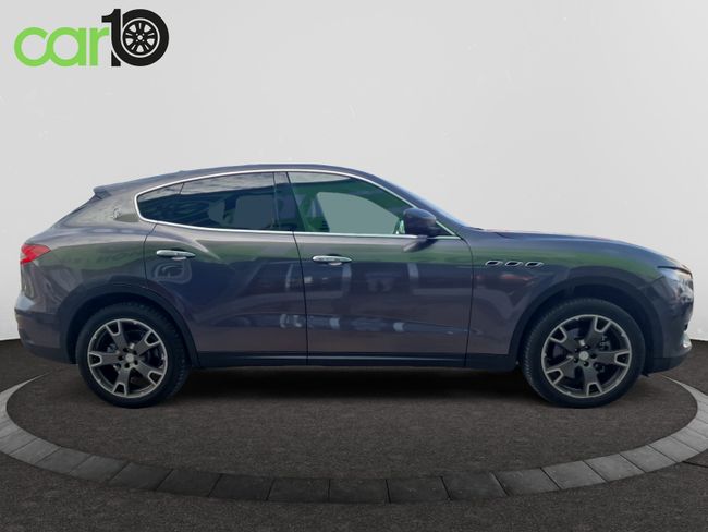 Maserati Levante V6 275 HP D AWD  - Foto 22