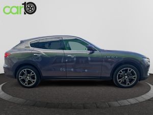 Maserati Levante V6 275 HP D AWD  - Foto 41