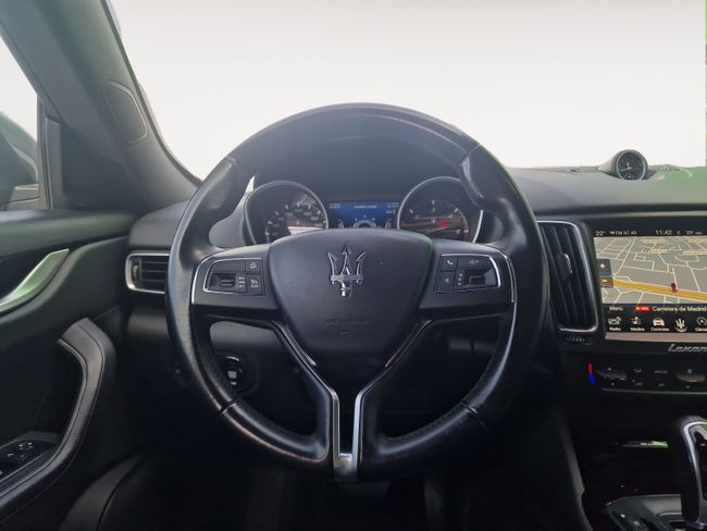 Maserati Levante V6 275 HP D AWD  - Foto 11