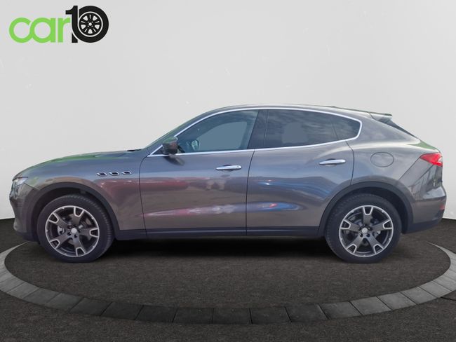 Maserati Levante V6 275 HP D AWD  - Foto 23